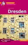 Dresden MM-City Reiseführer Michael Müller Verlag - Angela Nitsche - 9783966852715