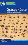 MICHAEL MÜLLER REISEFÜHRER Ostseeküste - Schleswig-Holstein - Dieter Katz - 9783966853040