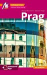 Prag MM-City Reiseführer Michael Müller Verlag - Gabriele Tröger ; Michael Bussmann - 9783966853088