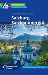 Salzburg & Salzkammergut Reiseführer Michael Müller Verlag - Barbara Reiter ; Michael Wistuba - 9783966853118