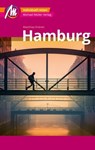 Hamburg MM-City Reiseführer Michael Müller Verlag - Matthias Kröner - 9783966853262
