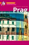 Prag MM-City Reiseführer Michael Müller Verlag - Gabriele Tröger ; Michael Bussmann - 9783966853507