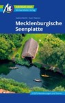Mecklenburgische Seenplatte Reiseführer Michael Müller Verlag - Sabine Becht ; Sven Talaron - 9783966853651