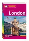 MICHAEL MÜLLER REISEFÜHRER London MM-City - Ralf Nestmeyer - 9783966853866