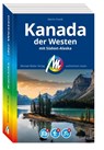 MICHAEL MÜLLER REISEFÜHRER Kanada - der Westen - Martin Pundt - 9783966854306