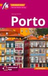 MICHAEL MÜLLER REISEFÜHRER Porto MM-City - Michael Müller - 9783966854375