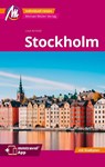 MICHAEL MÜLLER REISEFÜHRER Stockholm MM-City - Lisa Arnold - 9783966854429
