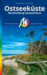 MICHAEL MÜLLER REISEFÜHRER Ostseeküste Mecklenburg-Vorpommern - Sabine Becht ; Sven Talaron - 9783966854726