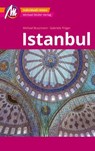 MICHAEL MÜLLER REISEFÜHRER Istanbul MM-City - Michael Bussmann ; Gabriele Tröger - 9783966854870