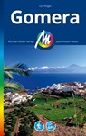 MICHAEL MÜLLER REISEFÜHRER Gomera - Lisa Kuegel - 9783966854986
