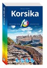 MICHAEL MÜLLER Reiseführer Korsika - Marcus X. Schmid - 9783966855235