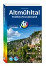 MICHAEL MÜLLER Reiseführer Altmühltal - Andreas Haller - 9783966855419