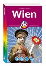 MICHAEL MÜLLER Reiseführer Wien MM-City - Annette Krus-Bonazza - 9783966855464