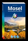 MICHAEL MÜLLER Reiseführer Mosel - Peggy Leiverkus - 9783966855556