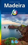 MICHAEL MÜLLER REISEFÜHRER Madeira - Irene Börjes ; Sven Bremer - 9783966855761