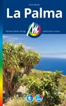MICHAEL MÜLLER REISEFÜHRER La Palma - Irene Börjes - 9783966856546