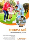 Rheuma adé - Michaela Eberhard ; Reinhard Pichler - 9783966980234