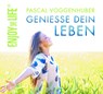 Genieße dein Leben -  - 9783966980524
