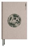 Mondjournal | Inspirierendes Wissen über den Mond | die Heilkraft des Schreibens | Anleitung für ein Schreibritual zu Neu- und Vollmond |Vergebung und Dankbarkeit | Gleichgewicht und Erfüllung finden - Johanna Kramer - 9783966983433