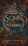 Sohn der Unterwelt - Dana Graham - 9783966983938