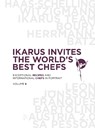 Ikarus Invites the World's Best Chefs - KLEIN,  Martin ; Korda - 9783967040289