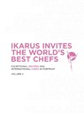 Ikarus Invites the World's Best Chefs - Martin Klein - 9783967040821
