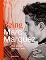 Being Marc Marquez - Pantauro - 9783967041064