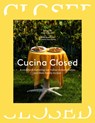Cucina Closed - Dennis Braatz - 9783967041163