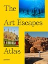 The Art Escapes Atlas - Gestalten ; Masha Erman ; Robert Klanten - 9783967041491