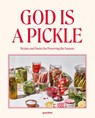 God Is a Pickle - Sarka Otevrel Camrdova - 9783967042092