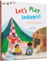 Let's Play Indoors! - Ryan Eyers - 9783967047134