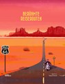 Berühmte Reiserouten - Sam G. C. - 9783967047653