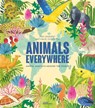 Animals Everywhere - Cassany - 9783967047745