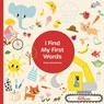 I Find My First Words - Little Gestalten - 9783967047882