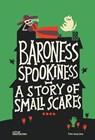 Baroness Spookiness - Tini Malina - 9783967048063