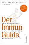 Der Immun Guide - James Dinicolantonio - 9783967060416
