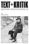 TEXT + KRITIK 233 - Michael Kleeberg - Kai Kaufmann ; Erhard Schütz - 9783967076585