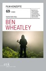 Ben Wheatley - Sascha Seiler - 9783967078053
