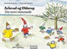 Arlevad og Olderup - Elisabeth Hagopian - 9783967170887