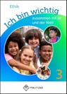 Ich bin wichtig - zusammen mit dir und der Welt - Steffi Rauch ; Michelle Meier-Metz - 9783967211757