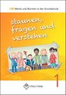 staunen, fragen und verstehen - Laura Garbe ; Stefanie Rosenbrock - 9783967212020