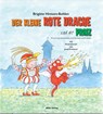 Der kleine rote Drache und der Prinz - Brigitte Hintzen-Bohlen-Bohlen - 9783967220056