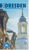 3 Tage in Dresden - Brigitte Hintzen-Bohlen - 9783967220315