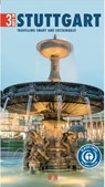 3 Days in Stuttgart - Brigitte Hintzen-Bohlen - 9783967220698