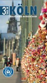 3 Tage in Köln - Brigitte Hintzen-Bohlen - 9783967220711