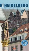 3 Tage in Heidelberg - Brigitte Hintzen-Bohlen - 9783967220728