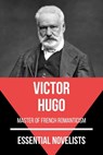 Essential Novelists - Victor Hugo - Victor Hugo ; August Nemo - 9783967241136