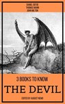 3 books to know The Devil - Daniel Defoe ; Thomas Mann ; John Milton ; August Nemo - 9783967243208
