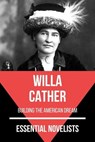Essential Novelists - Willa Cather - Willa Cather ; August Nemo - 9783967249224
