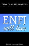 Two classic novels ENFJ will love - Jane Austen ; Emma Orczy ; August Nemo - 9783967249705